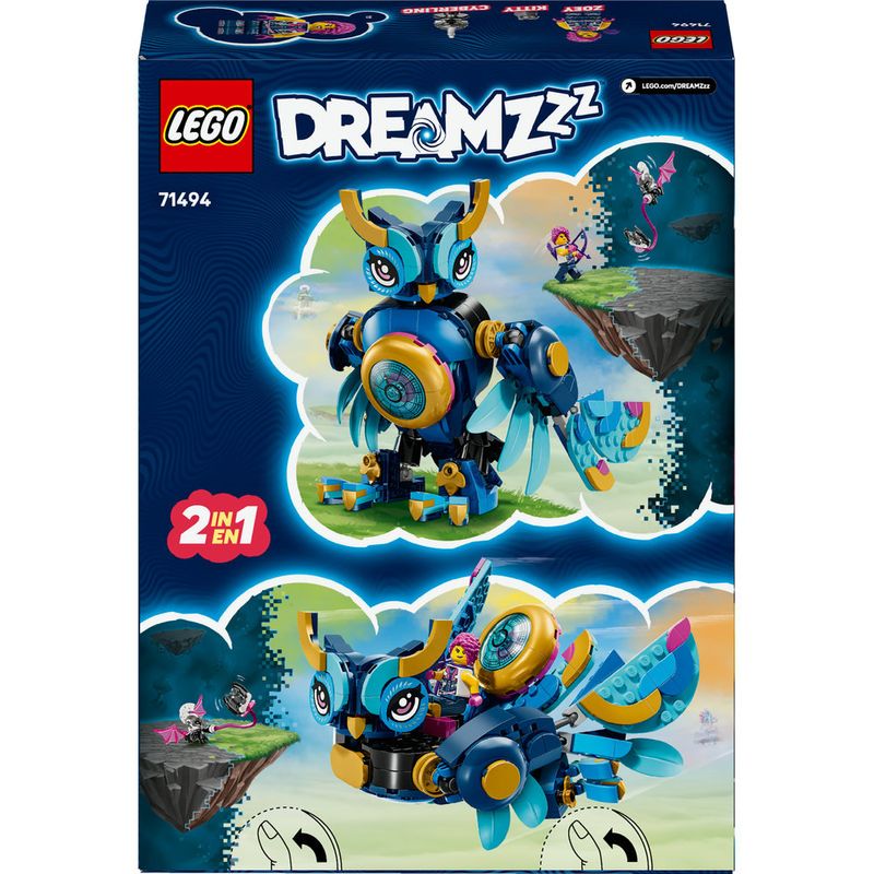 LEGO---DREAMZzz---Coruja-Do-Tempo-Da-Zoey---71494-6