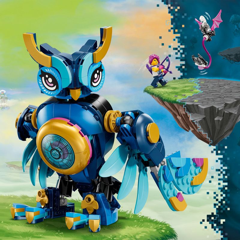 LEGO---DREAMZzz---Coruja-Do-Tempo-Da-Zoey---71494-15