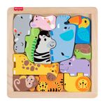 Brinquedo-Educativo---Fisher-Price---Amigos-Animaizinhos-De-Madeira---Unissex-5