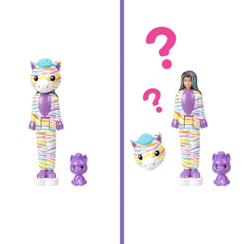Mini-Boneca---Barbie---Mini-Reveal-e-Party-Unboxed-Surpresa---Mattel-3