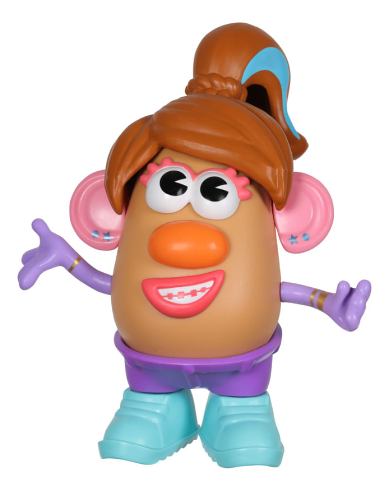 Encontraproduto.com.br - Potato Head Batatas Expressivas