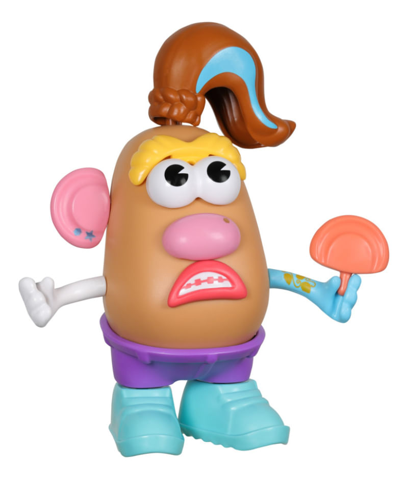 Encontraproduto.com.br - Potato Head Batatas Expressivas