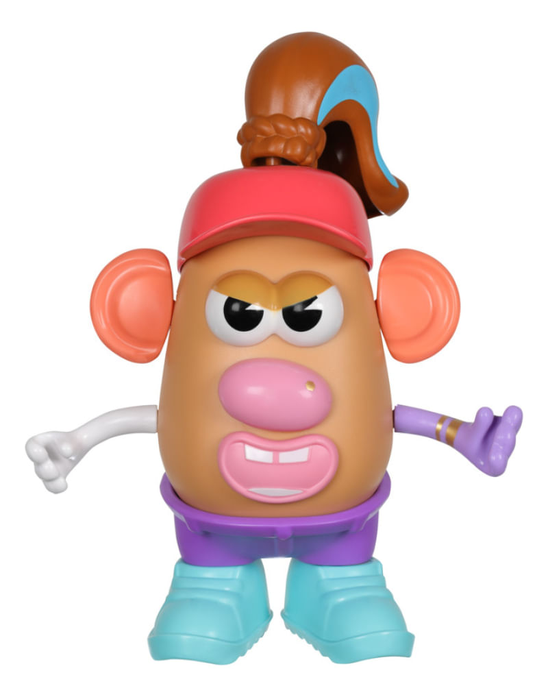 Encontraproduto.com.br - Potato Head Batatas Expressivas