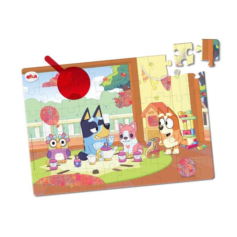 Quebra-Cabeca---Bluey---Lente-Magica---60-Pecas---Elka-1