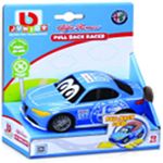 Mini-Veiculo---Carrinho-Ferrari-Pull-Back-Racer---Burago---Modelos-Un-0