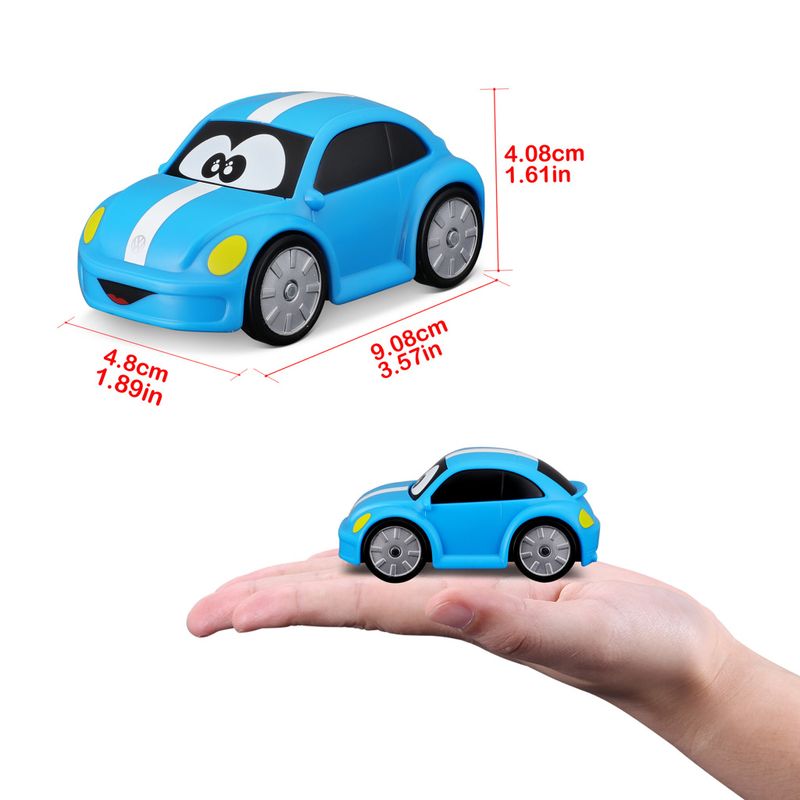 Tepete-De-Pista-De-Percurso---My-1St-Collection-Junior-City-Play-Mat---Burago-Junior-2