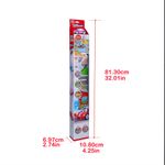 Tepete-De-Pista-De-Percurso---My-1St-Collection-Junior-City-Play-Mat---Burago-Junior-3