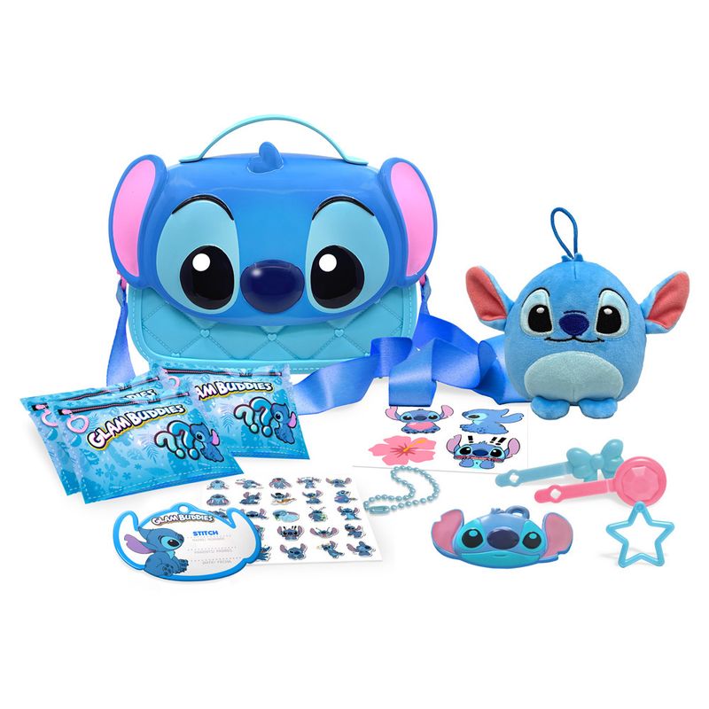 Bolsinha---Stitch---Glam-Buddies---Fun-0