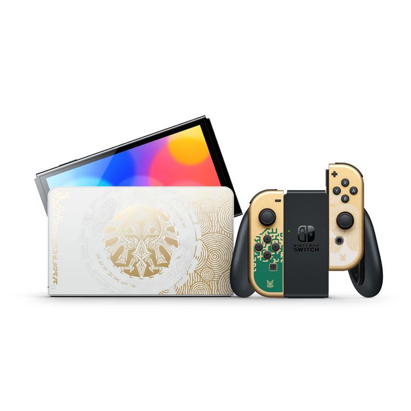 Console---Nintendo---Switch-Oled-Zelda-Tears---Of-The-Kingdom---Preto---Ingram-0