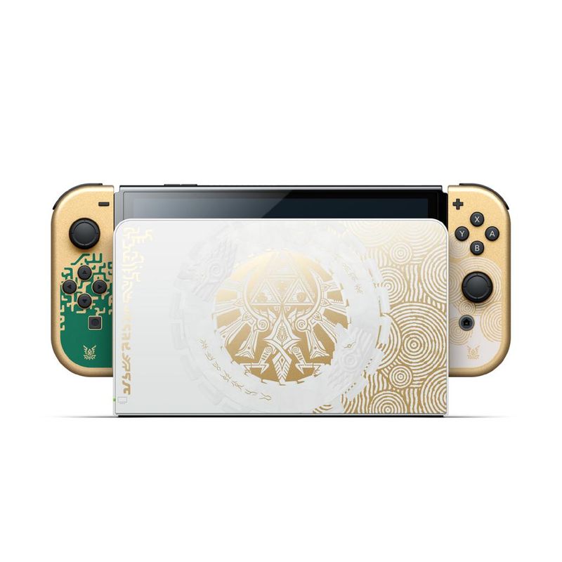 Console---Nintendo---Switch-Oled-Zelda-Tears---Of-The-Kingdom---Preto---Ingram-1