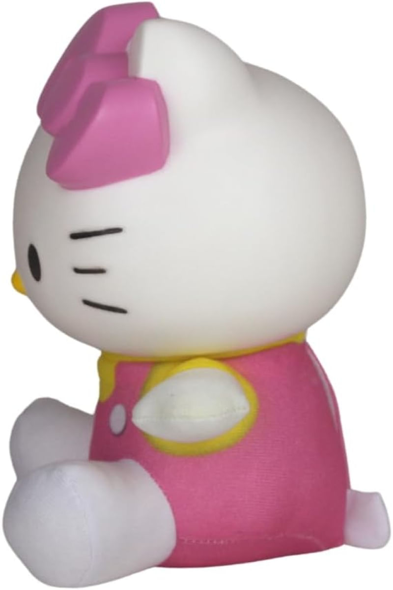 HELLO KITTY SONINHO - NOVABRINK - Ri Happy