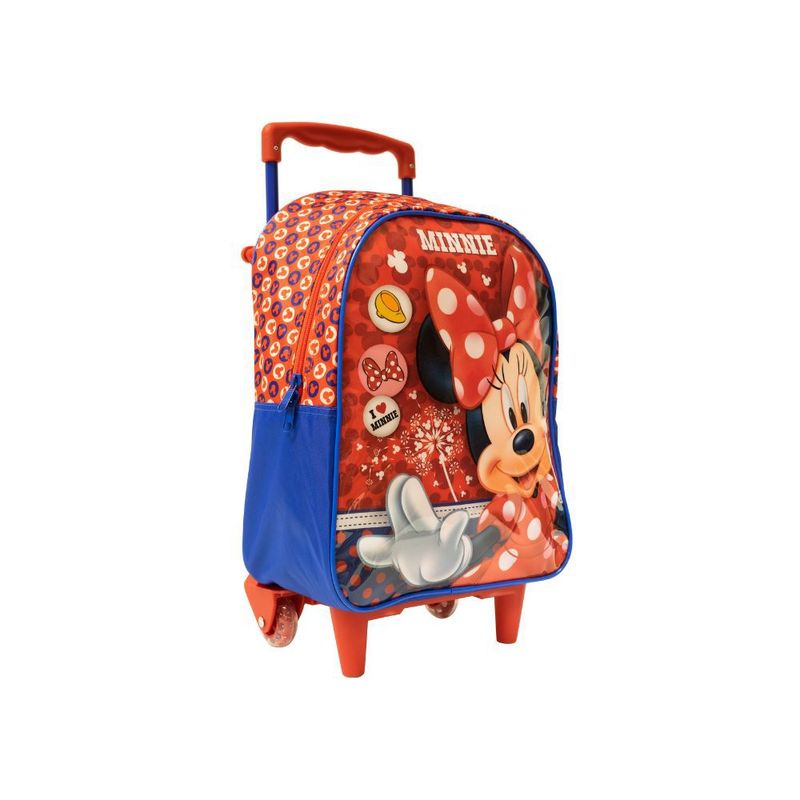 Mochila-com-Rodinhas---Disney---Minnie---40-Cm---Xeryus-1