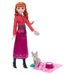 Boneca---Disney---Frozen---Anna-Com-Bebe-Raposa---Mattel-0