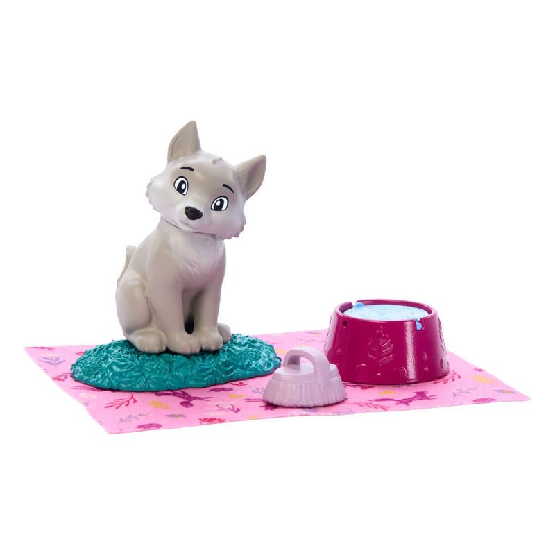 Boneca---Disney---Frozen---Anna-Com-Bebe-Raposa---Mattel-5