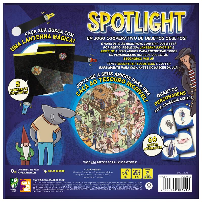 Jogo-De-Tabuleiro---Spotlight---Galapagos-3