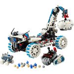 LEGO---Technic---Veiculo-Espacial-Lunar-Do-Lunar-Outpost---42211-0