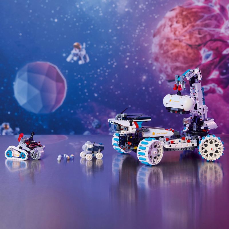 LEGO---Technic---Veiculo-Espacial-Lunar-Do-Lunar-Outpost---42211-6