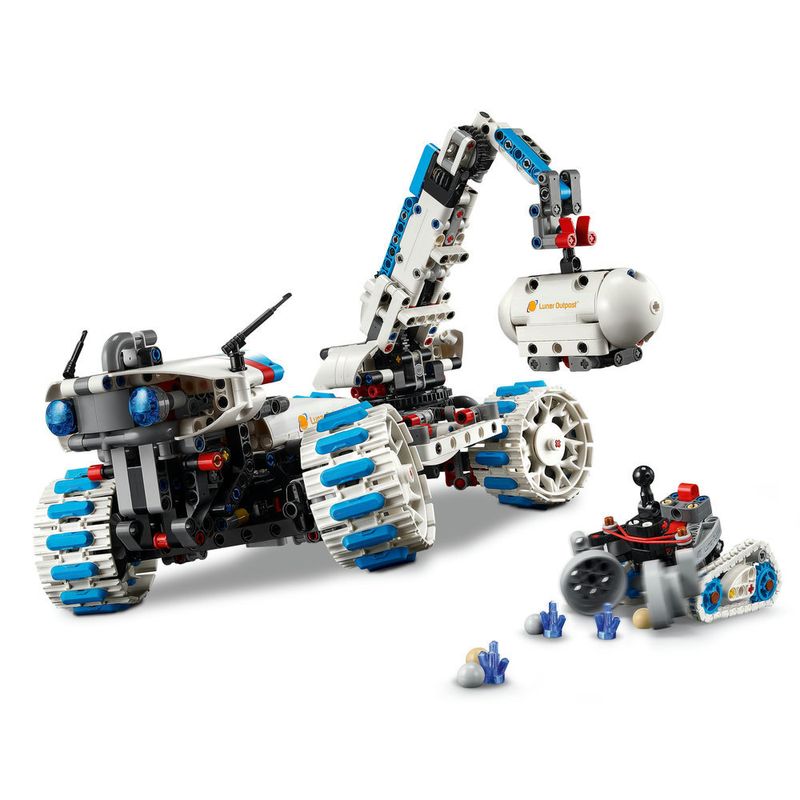 LEGO---Technic---Veiculo-Espacial-Lunar-Do-Lunar-Outpost---42211-8