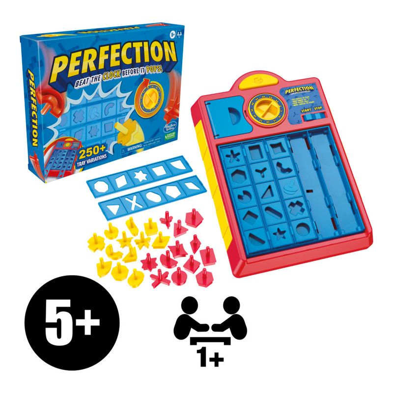 Jogo-De-Tabuleiro---Perfection---Hasbro-4