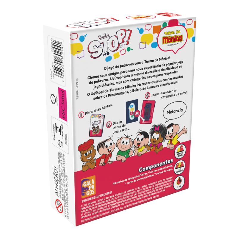 Jogo-De-Cartas---UeStop---Turma-Da-Monica---Galapagos-4