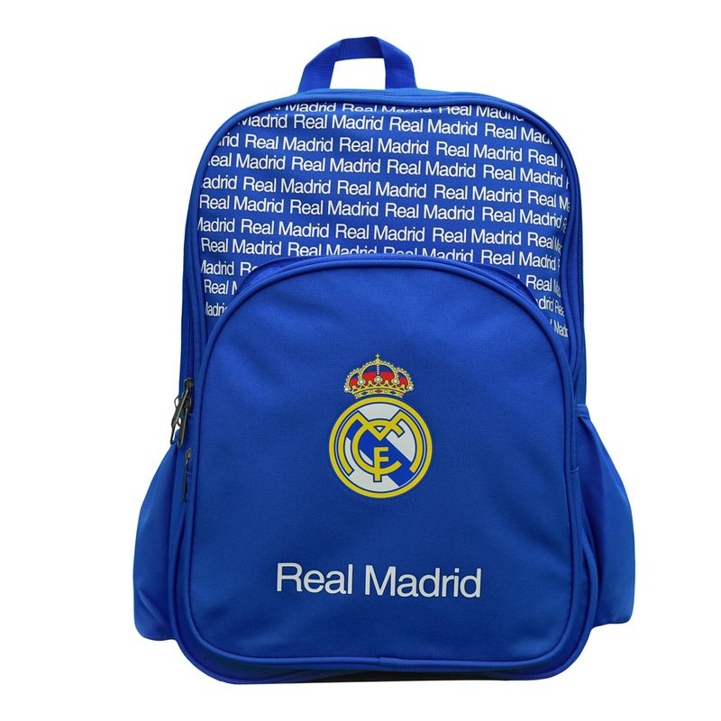 Mochila---Oficial---Multi-Compartimentos---Real-Madrid---Maccabi--0
