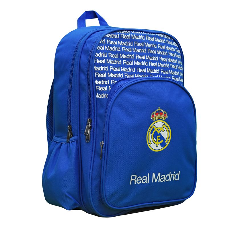 Mochila---Oficial---Multi-Compartimentos---Real-Madrid---Maccabi--1