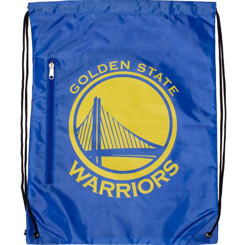 Saco-com-cordao---NBA---Golden-State-Warriors---Maccabi-0