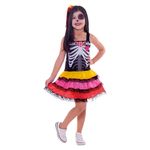 Fantasia---Caveira-Mexicana---Novabrink---Tam-P-0