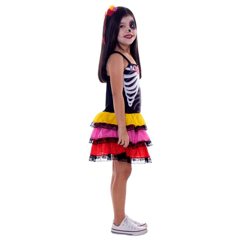 Fantasia---Caveira-Mexicana---Novabrink---Tam-P-2