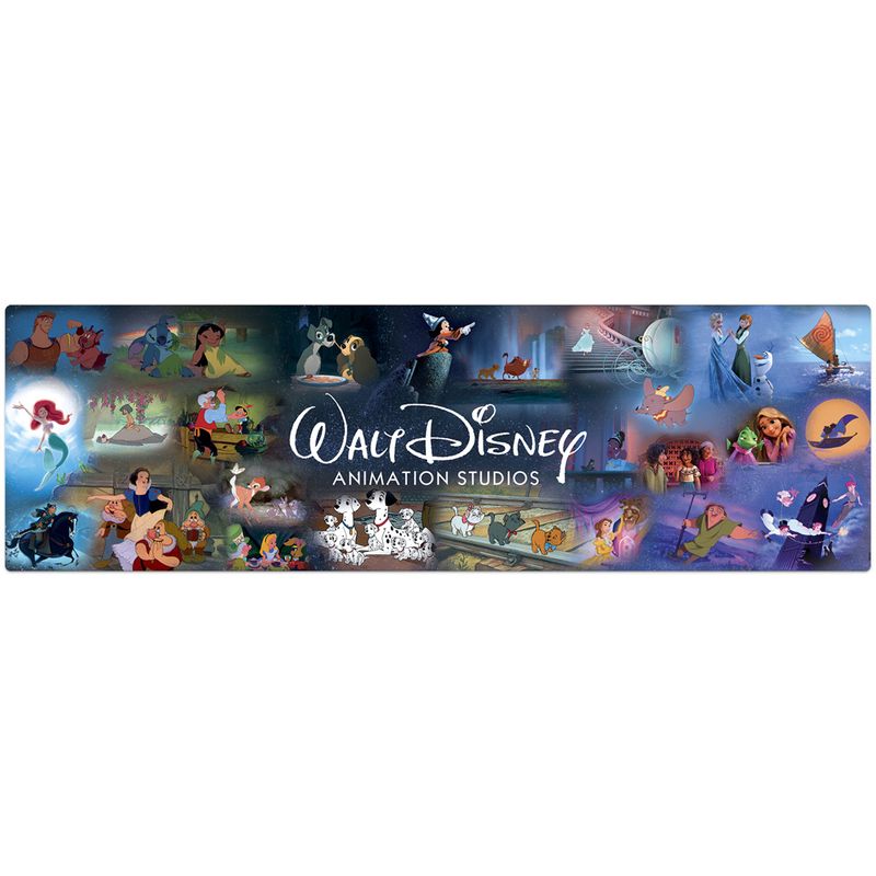 Quebra-cabeca---1500-pecas---Walt-Disney---Animation-Studios---Toyster-1