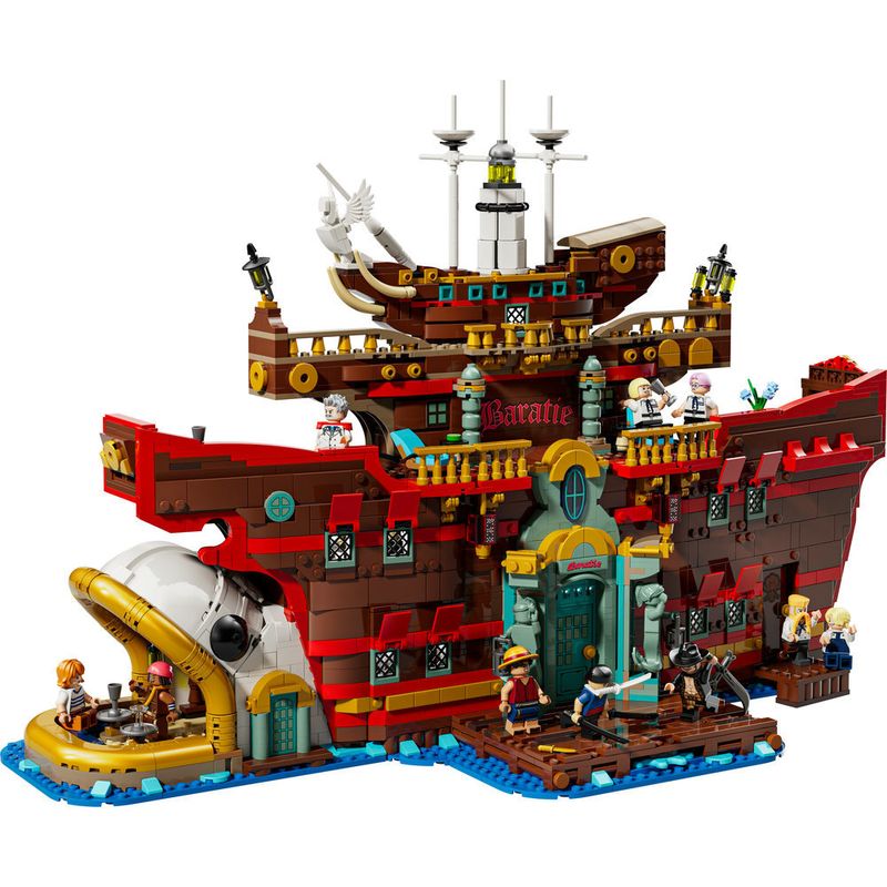 LEGO---One-Piece---Baratie-O-Restaurante-Flutuante---75640-2