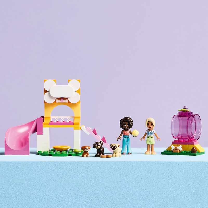 LEGO---Friends---Parquinho-dos-Cachorrinhos---42665-4