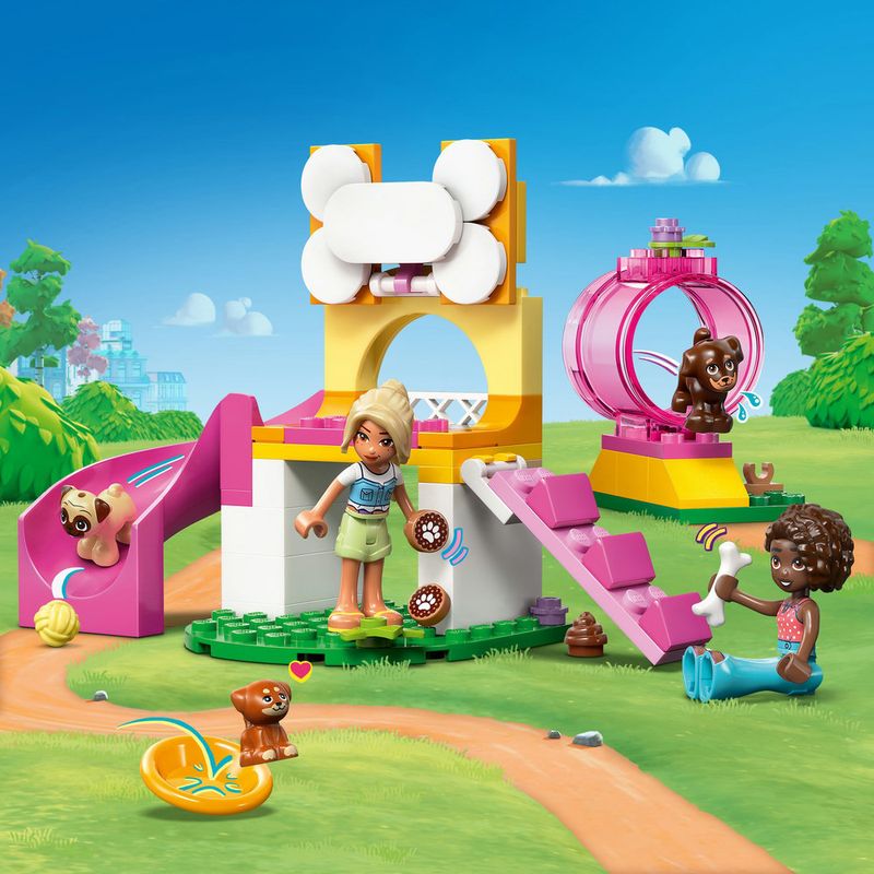 LEGO---Friends---Parquinho-dos-Cachorrinhos---42665-12