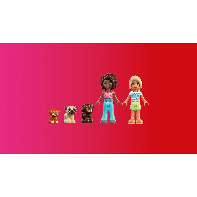 LEGO---Friends---Parquinho-dos-Cachorrinhos---42665-13