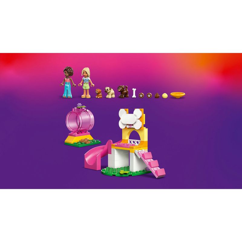 LEGO---Friends---Parquinho-dos-Cachorrinhos---42665-14