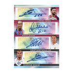 Cartas-Colecionaveis---Ucc-Chrome-2024-25---Value-Box-28-Cards---Topps-1