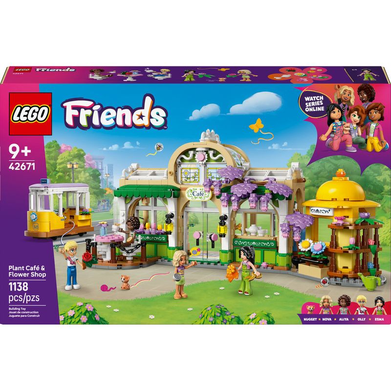 LEGO---Friends---Cafe-das-Plantas-e-Floricultura---42671-1