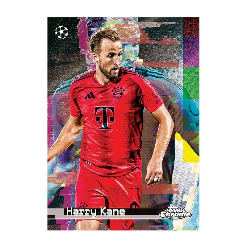 Cartas-Colecionaveis---Ucc-Chrome-2024-25---Value-Box-28-Cards---Topps-6