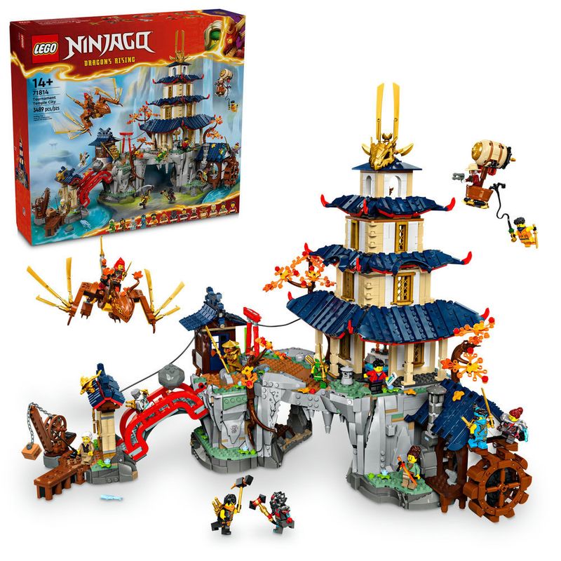 LEGO---Ninjago---Cidade-do-Templo-do-Torneio---71814-0