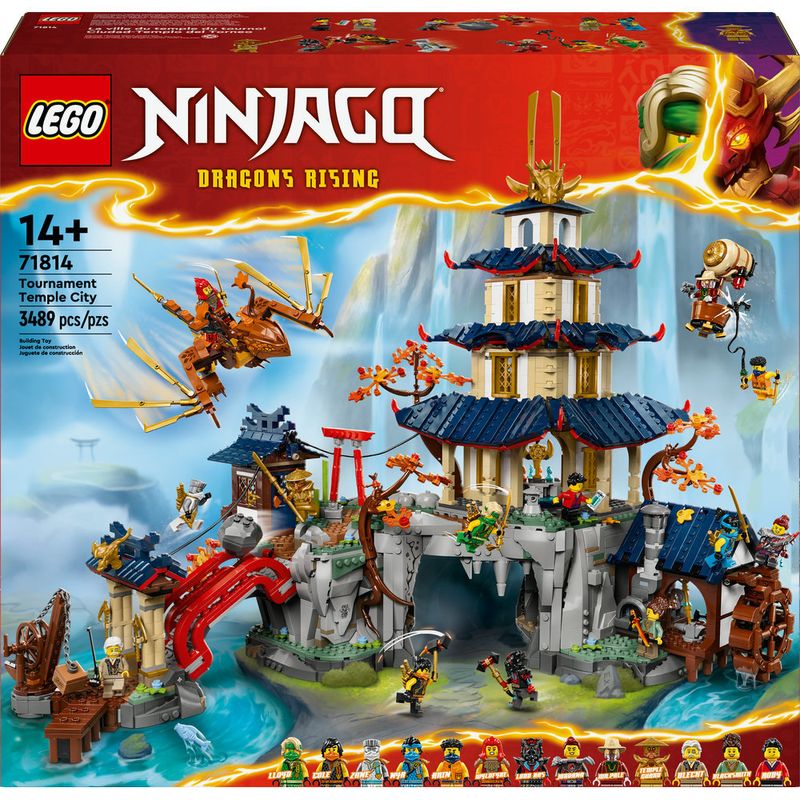 LEGO---Ninjago---Cidade-do-Templo-do-Torneio---71814-1