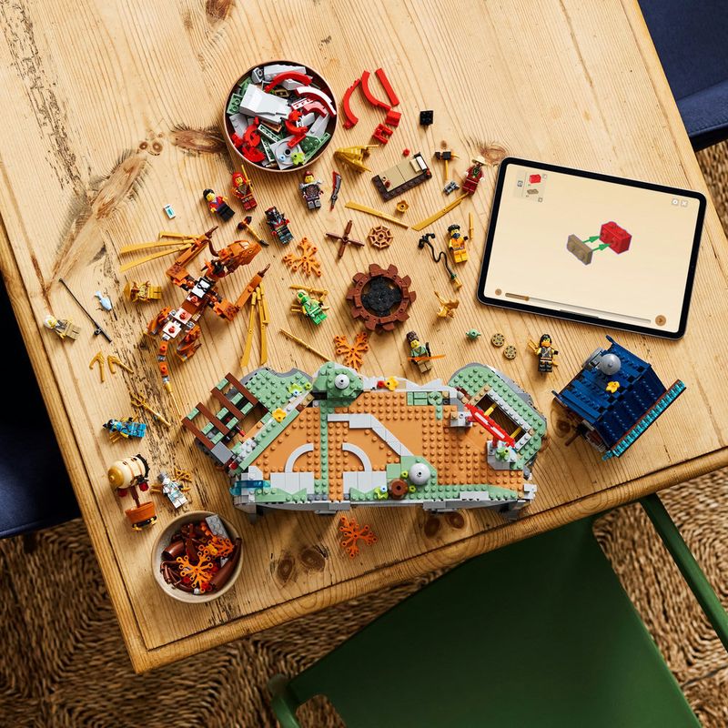 LEGO---Ninjago---Cidade-do-Templo-do-Torneio---71814-3