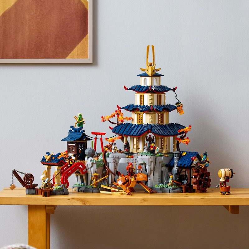 LEGO---Ninjago---Cidade-do-Templo-do-Torneio---71814-4