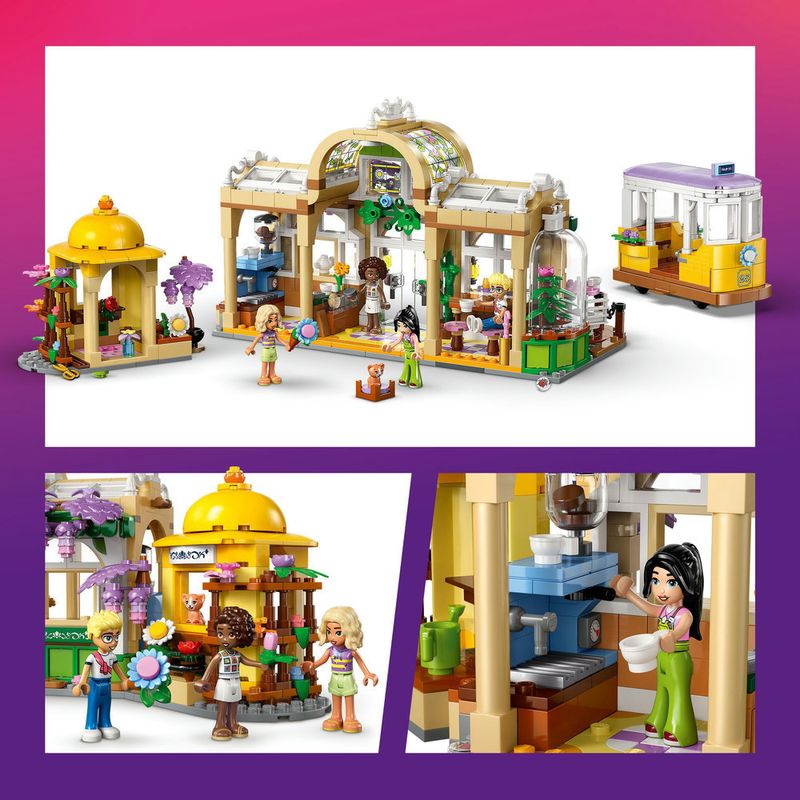 LEGO---Friends---Cafe-das-Plantas-e-Floricultura---42671-9