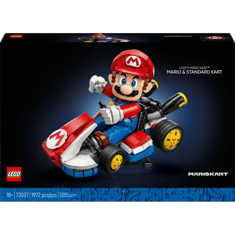 LEGO---Super-Mario---Mario-Kart--Mario-e-Kart-Padrao---72037-1