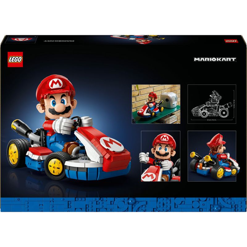 LEGO---Super-Mario---Mario-Kart--Mario-e-Kart-Padrao---72037-7