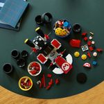 LEGO---Super-Mario---Mario-Kart--Mario-e-Kart-Padrao---72037-9