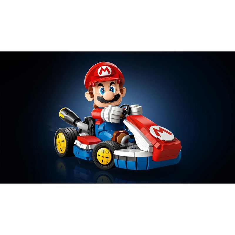 LEGO---Super-Mario---Mario-Kart--Mario-e-Kart-Padrao---72037-16