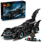 LEGO---Super-Heroes-DC---Batmovel-De-Batman-Eternamente---76304-0
