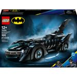 LEGO---Super-Heroes-DC---Batmovel-De-Batman-Eternamente---76304-1