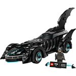 LEGO---Super-Heroes-DC---Batmovel-De-Batman-Eternamente---76304-2